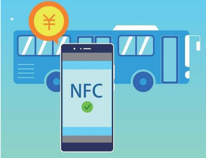 用戶使用率還是這么低！手機(jī)NFC下一步路在何方？