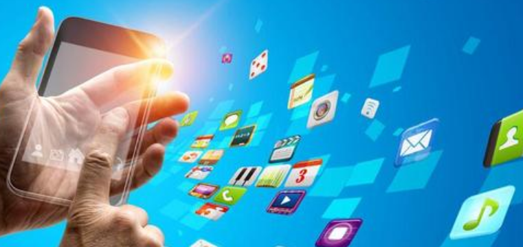 惡俗涉黃的APP遭新華社批評(píng),手持終端APP有問(wèn)題么？