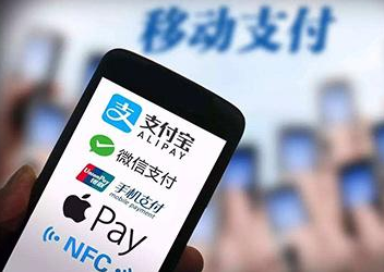 移動(dòng)支付兩巨頭的戰(zhàn)爭(zhēng)：下一個(gè)主角是NFC？
