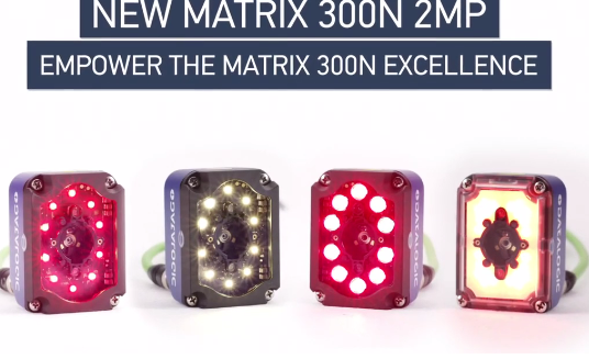 如何讓電子科技企業(yè)實(shí)現(xiàn)飛速掃碼？一款得利捷Matrix 300N足矣！