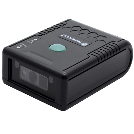 新大陸NLS-FM415新品來襲 | “柜”族好助手，5大核心優(yōu)勢滿足您諸多期待！