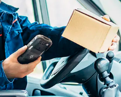 Datalogic得利捷幫助Autotrade%Logistics公司解決了貨車物流跟/追蹤問(wèn)題！