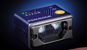 信息讀取率不高？Datalogic得利捷Matrix 120固定式讀碼器了解一下！