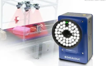 提升分揀機(jī)“多面”閱讀效率，Datalogic得利捷AV900讀碼器硬核操作了解一下！