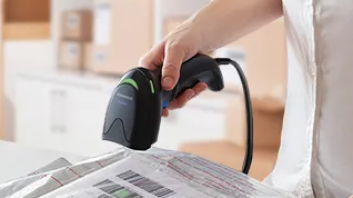 Datalogic 得利捷推出 Gryphon 4200系列，非凡功能的全新高端線性掃描槍系列！