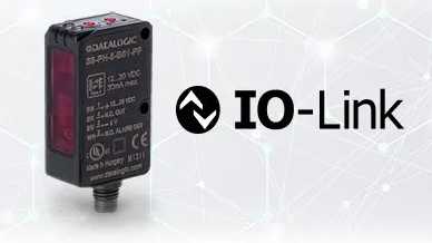 Datalogic得利捷發(fā)布新款超緊湊型IO-link S8傳感器！