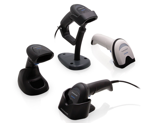 Datalogic得利捷QuickScan QD2500 - 超高性價(jià)比！