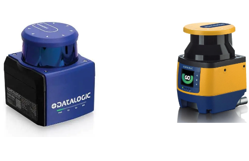 Datalogic得利捷LGS-N50：緊湊型激光導(dǎo)航雷達(dá)，適用于多種AGV環(huán)境！