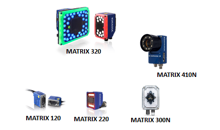 Datalogic得利捷Matrix系列讀碼器輕松解碼，高效助力快消品溯源！