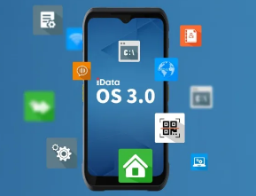 iData OS 3.0 降低開發(fā)管理成本，再次提升生產(chǎn)力