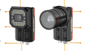 海康智能讀碼器SC7000Pro+SC5000全新升級(jí)，譜寫(xiě)更多智造可能