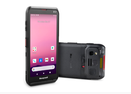 更快更流暢！霍尼韋爾EDA56搭載Wi-Fi6技術(shù)煥新登場(chǎng)，驚喜無限