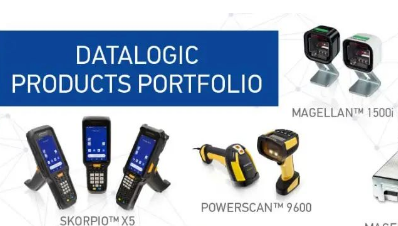 Datalogic得利捷“物流自動化”解決方案，為千行百業(yè)賦能！