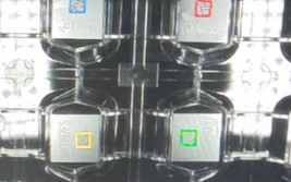 ?？底x碼器MV-ID3050PM醫(yī)療行業(yè)|時(shí)空一體機(jī)芯片多條碼讀取