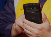 為何需要手持終端pda？解決建設智慧工廠的難題得靠它！ 
