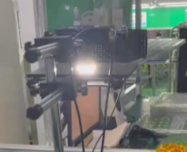?？礛V-ID5120M-00C-NNN讀碼器3C行業(yè)-光電PCB板讀碼項(xiàng)目