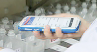 富立葉5G PDA 助力移動(dòng)護(hù)理，提效醫(yī)護(hù)人員數(shù)據(jù)采集及管理！