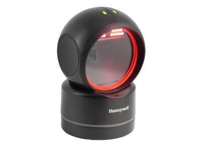 霍尼韋爾全新HF680BT藍(lán)牙桌面掃碼平臺，升級的不只是產(chǎn)品！