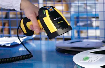 Datalogic得利捷PowerScan 9600 自動(dòng)焦距系列，為手持式掃碼槍確立新標(biāo)準(zhǔn)！