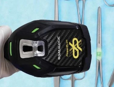 Datalogic 推出 PowerScan 9600 DPX 系列手持槍：追溯性和生產(chǎn)力的卓越解決方案！