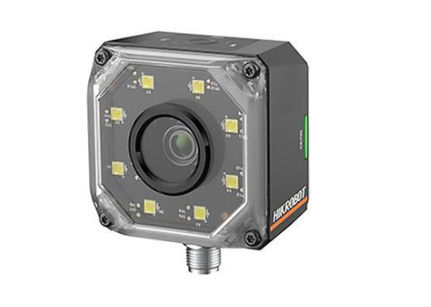?？礛V-ID3004PM-12M-WBN 40萬(wàn)像素智能讀碼器適用于多行業(yè)