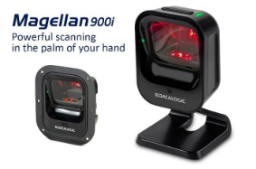 Datalogic得利捷Magellan 900i：一掌可握 盡掃天下！