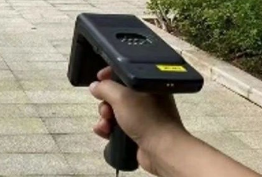 霍尼韋爾手持式RFID解決方案讓競爭再升級，全新IH45將科技一卷到底！