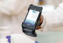 Zebra RFD40 UHF RFID 背夾 | 更快速、更智能、面向未來(lái)