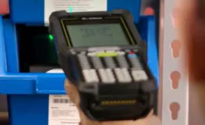 Zebra MC9400/MC9450|專為嚴(yán)苛環(huán)境而設(shè)計(jì)，堅(jiān)固耐用，支持您的工業(yè)移動(dòng)需求