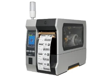 直擊“心趴”！Zebra ZT 系列，搭載優(yōu)異的BLC打印檢測(cè)一體機(jī)