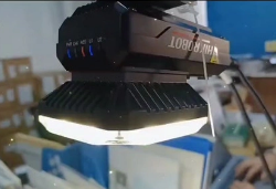 ?？底x碼器，開啟智能掃碼新時(shí)代