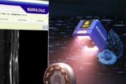新品推送|Datalogic得利捷全新推出Matrix 220 XAI讀碼利器！