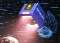 Matrix 220 XAI - 讀取DPM條碼的利器，革命性AI驅(qū)動，快速自動設(shè)置！