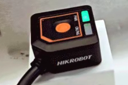 ?？禉C器人SC1000系列視覺傳感器換型檢測“零調試”，一鍵智能全搞定！