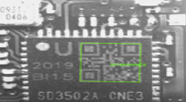 ?？礟CB行業(yè)讀碼方案介紹生產全流程追溯