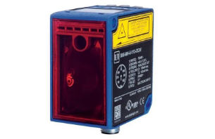 Datalogic得利捷S85激光測距傳感器，助力智能制造與物流自動(dòng)化升級！