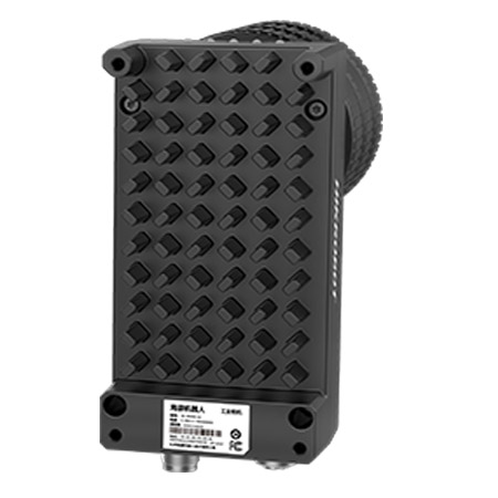 ?？礗D6000系列高分辨率讀碼器固定式掃描器