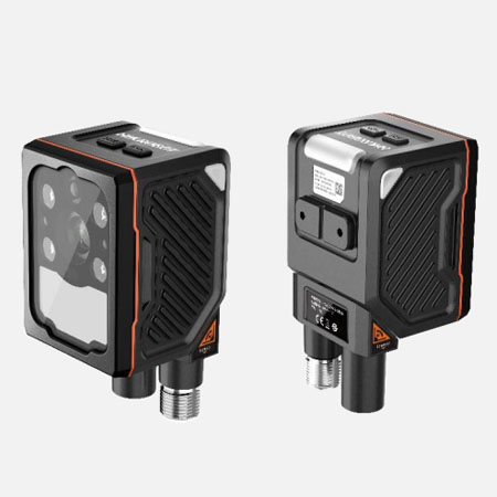 ?？礛V-IDCX007X 160萬像素液態(tài)工業(yè)讀碼器