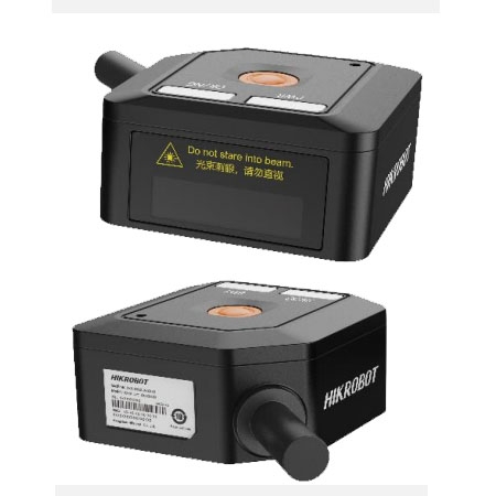 ?？礛V-IDA05X系列130萬(wàn)像素小型智能讀碼器