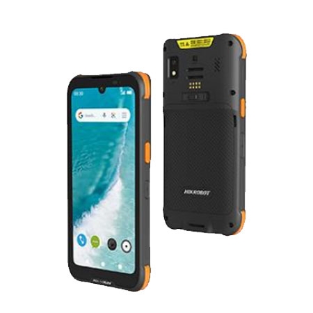 ?？礛V-IDP5006/5G/4&64/05FR 6寸5G手持終端PDA
