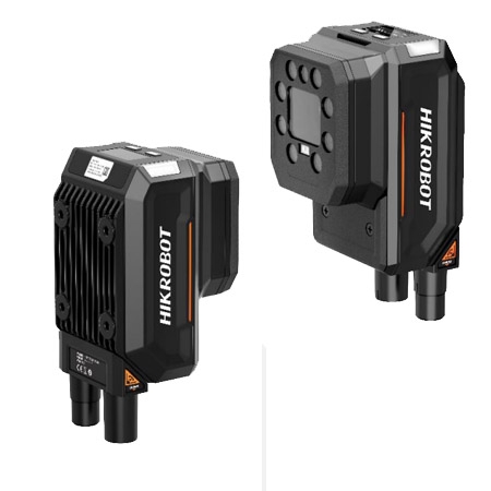 ?？礛V-ID5050XM-08L/12L/16L-RBN智能工業(yè)讀碼器500萬像素