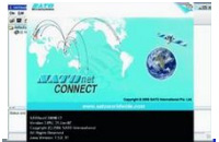 SATOnet CONNECT，遠程控制