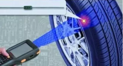 如何在輪胎中巧用RFID電子標(biāo)簽？