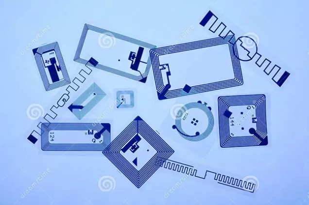 富士通提供新款UHF RFID標(biāo)簽 可用于床單、時(shí)尚服飾等