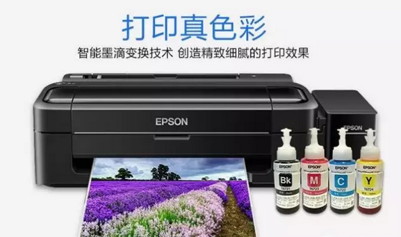 硬件安裝：打印機、掃描槍、掃描平臺