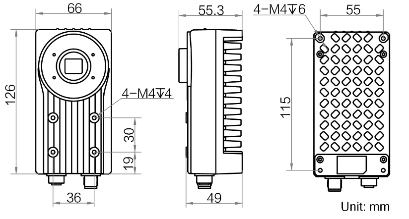 ?？礗D6000系列 MV-ID6200EM-00C-NNG 2000 萬像素外形尺寸.png