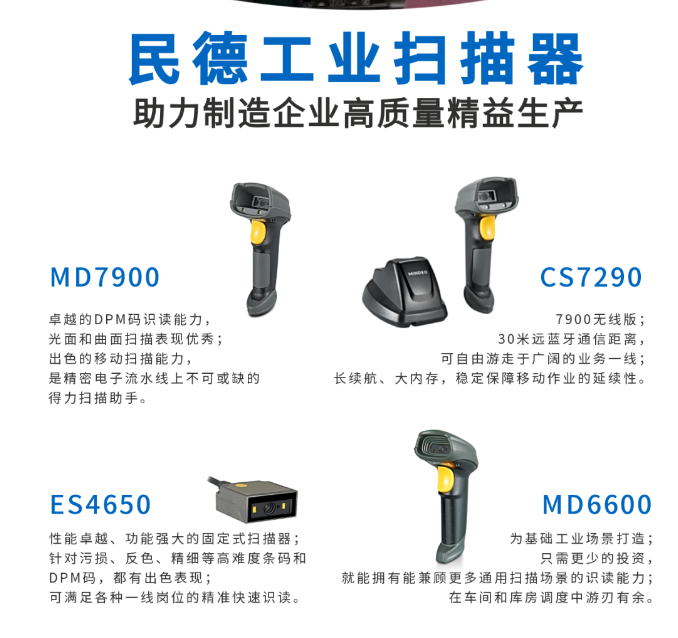 民德MD7900，民德ES4650，民德CS7290，民德MD6600.png